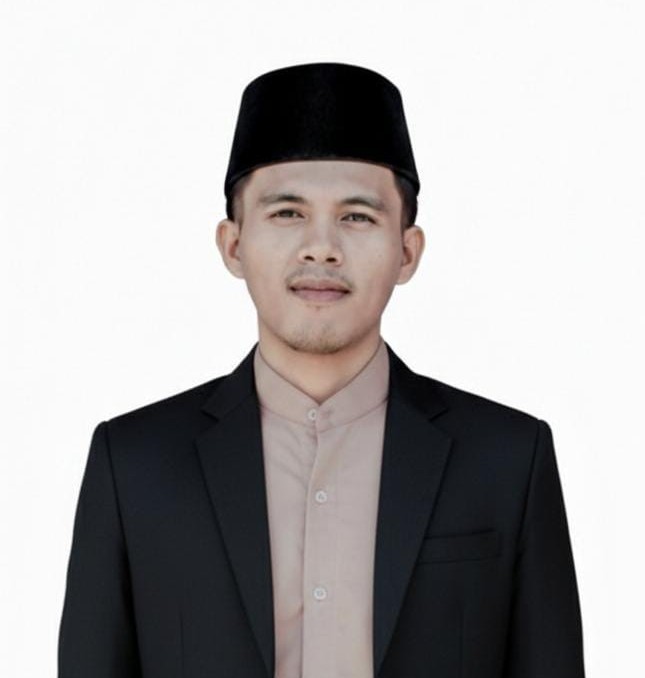 Badrul Mu'in, S.Ag