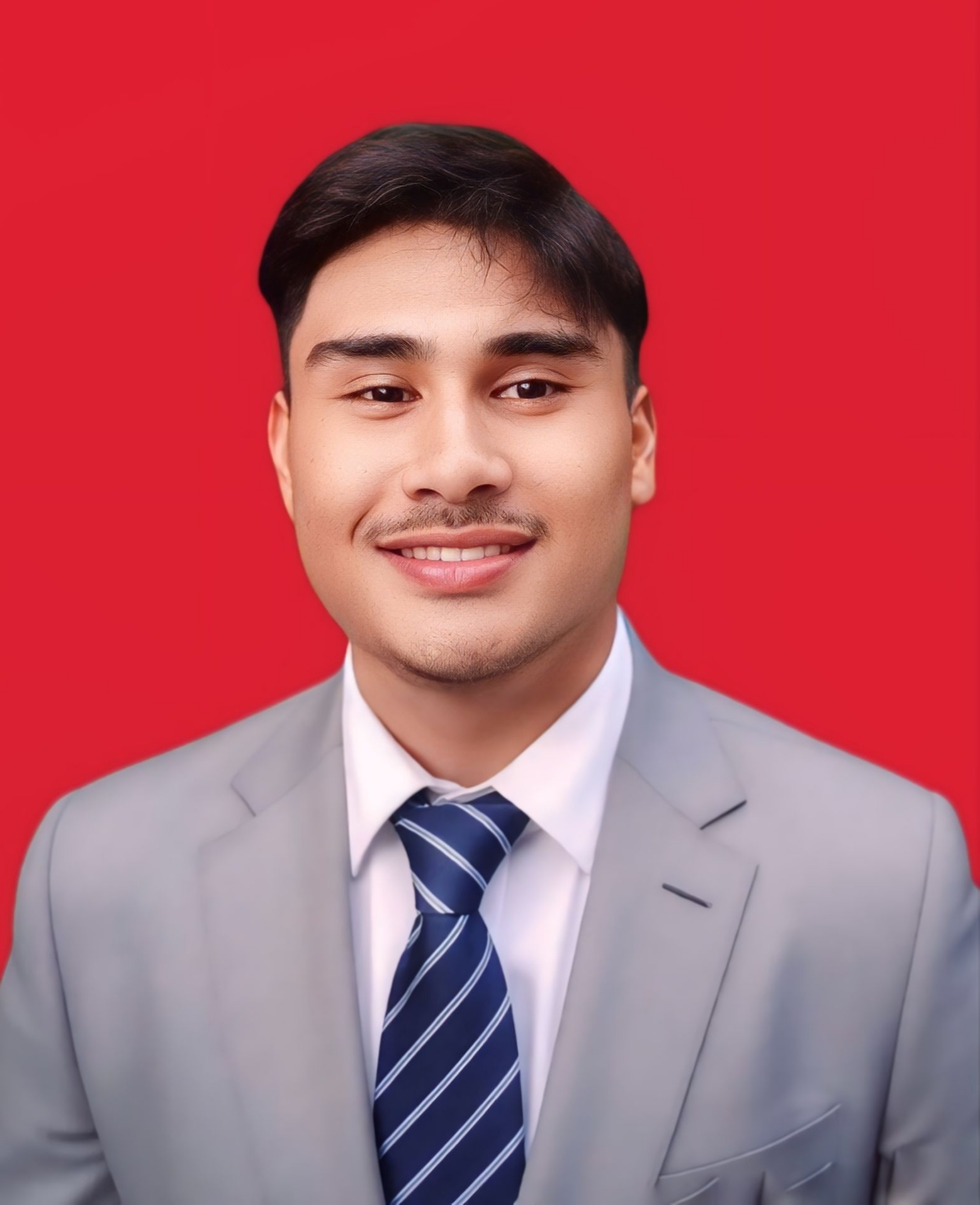 Ripki Ihsan, S.Pd