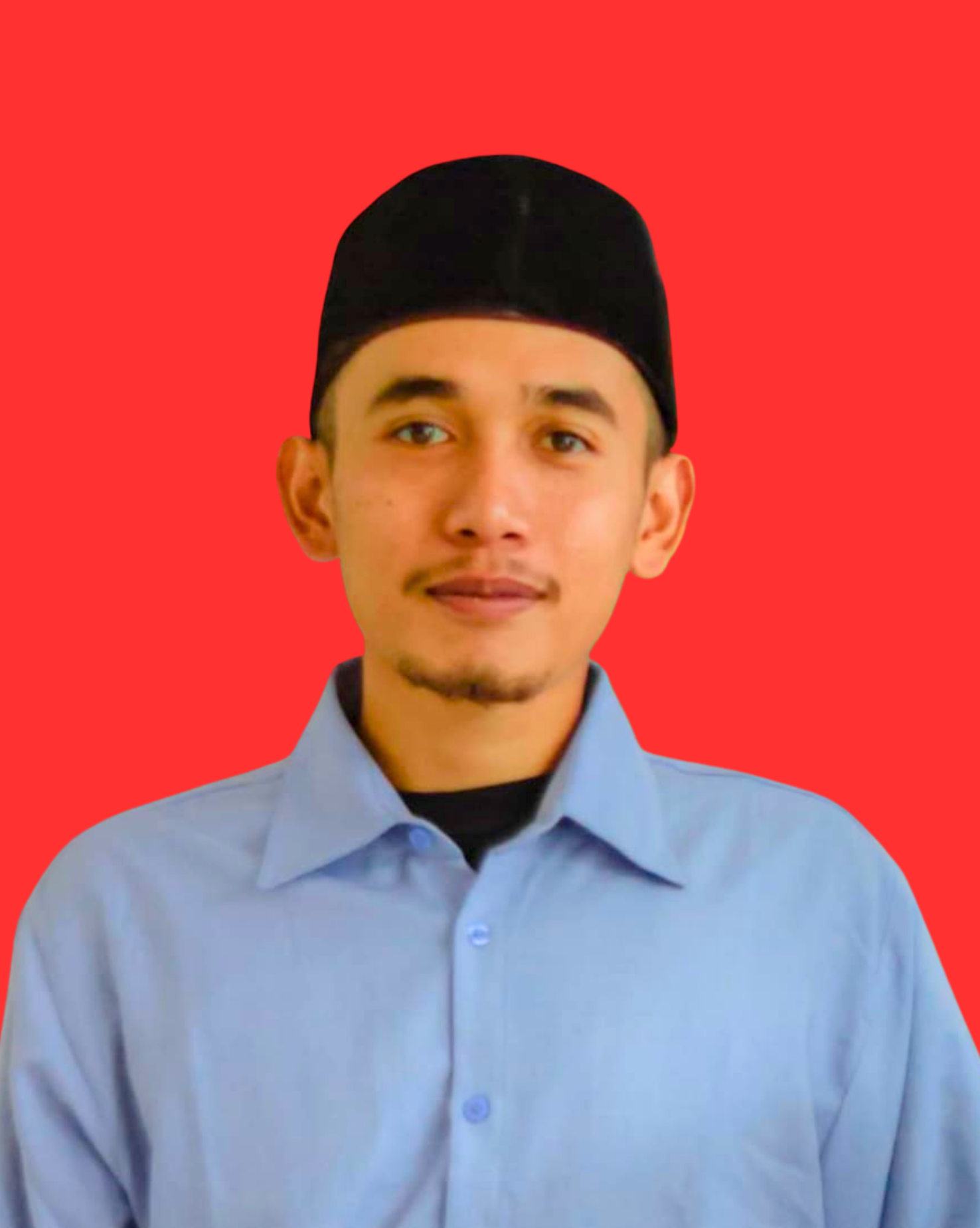 Abdul Rohman, S.Pd