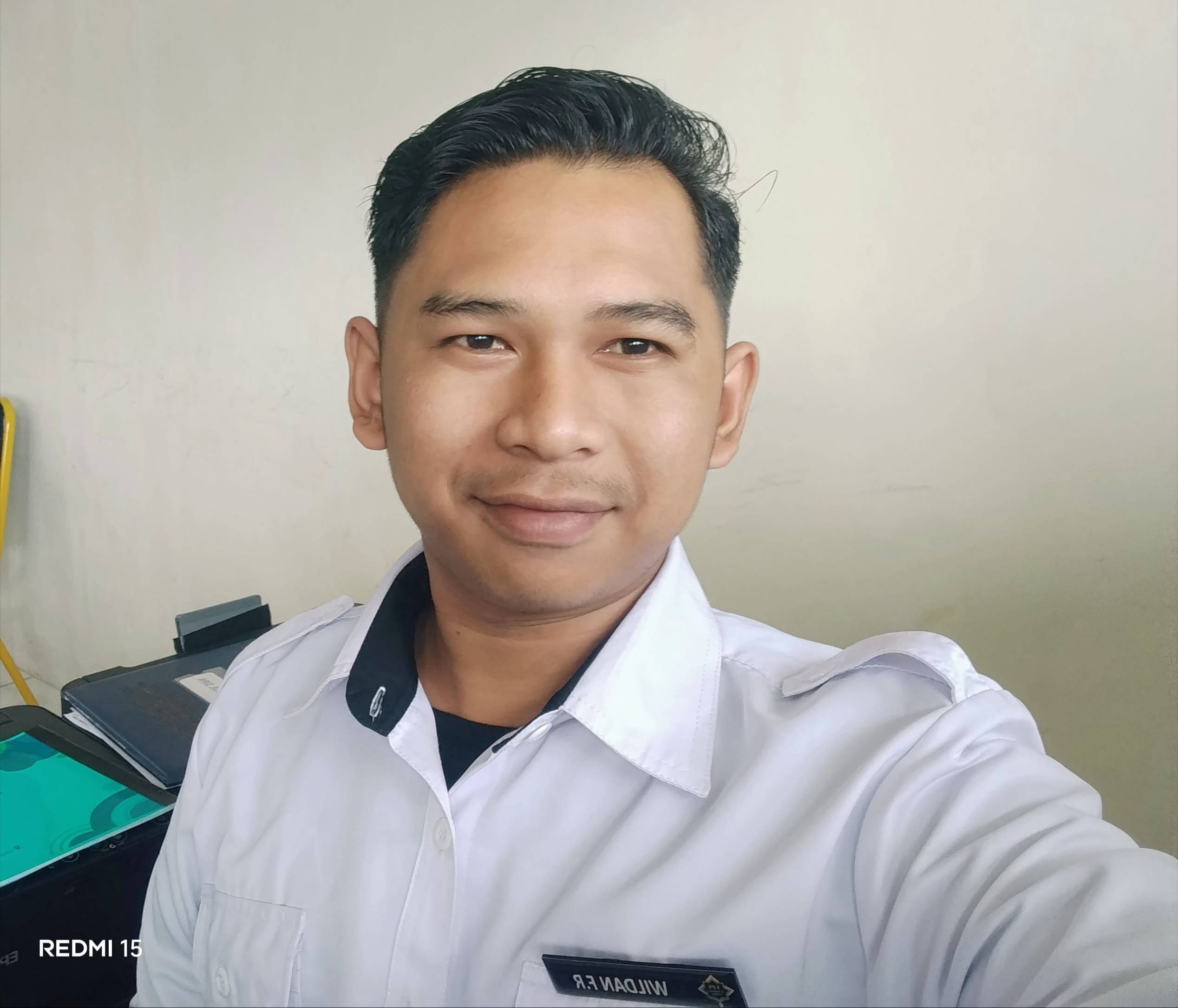 Wildan Fahriansyah
