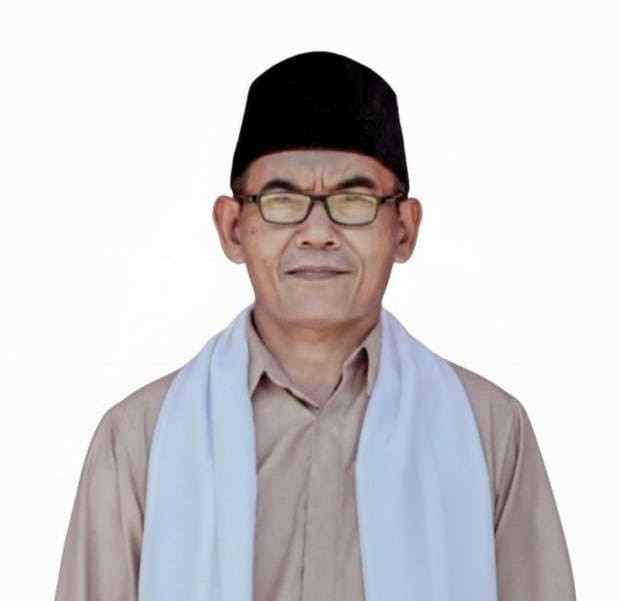 KH. Iban Suhaemi, S.HI